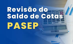 🟢 REVISÃO DE PASEP (VALORES A RECEBER)