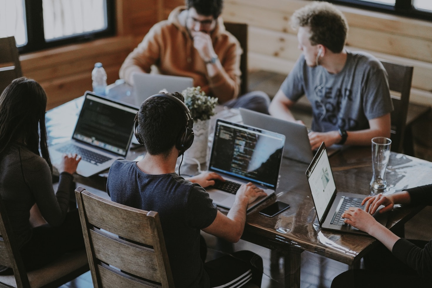 Como Melhorar a Gestão Empresarial com Consultoria
