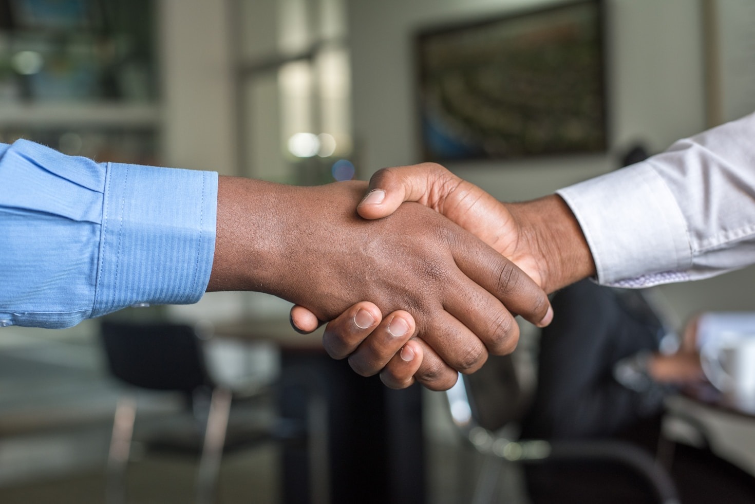 Inovação e eficiência: pilares do sucesso empresarial