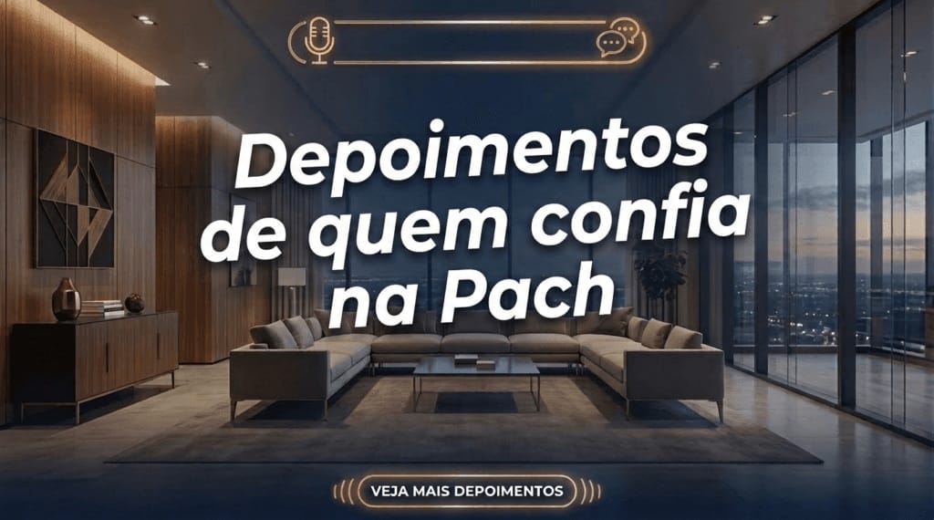 Depoimentos